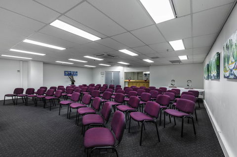 George Williams Hotel - Surfers Paradise Gold Coast 41