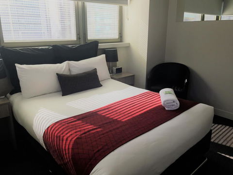 George Williams Hotel - Surfers Paradise Gold Coast 12