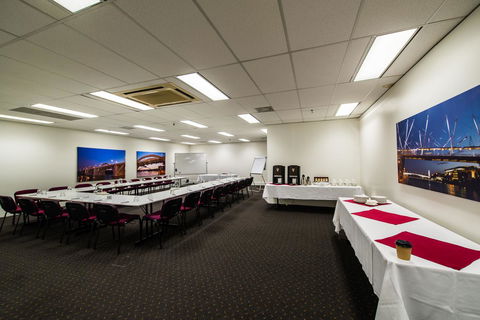 George Williams Hotel - Surfers Paradise Gold Coast 44