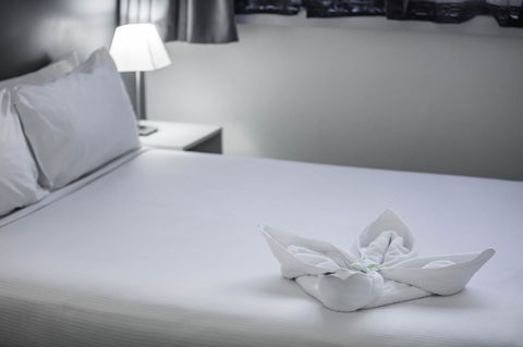 George Williams Hotel - Surfers Paradise Gold Coast 16