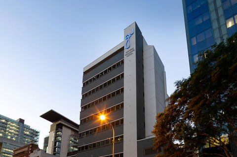 George Williams Hotel - Surfers Paradise Gold Coast 0