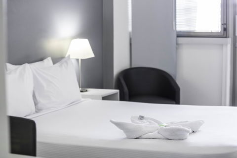 George Williams Hotel - Surfers Paradise Gold Coast 13