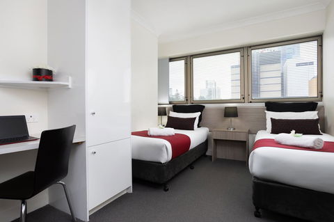 George Williams Hotel - Surfers Paradise Gold Coast 8