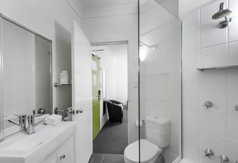 George Williams Hotel - Surfers Paradise Gold Coast 37