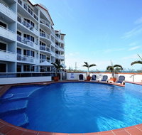 Aquarius Resort - Surfers Paradise Gold Coast