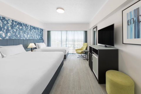 Vibe Hotel Gold Coast - Surfers Paradise Gold Coast 40