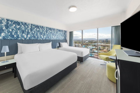 Vibe Hotel Gold Coast - Surfers Paradise Gold Coast 18