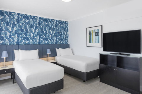 Vibe Hotel Gold Coast - Surfers Paradise Gold Coast 9