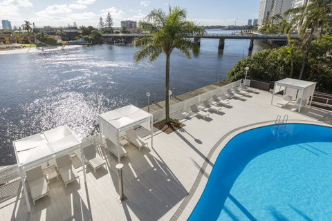 Vibe Hotel Gold Coast - Surfers Paradise Gold Coast 3