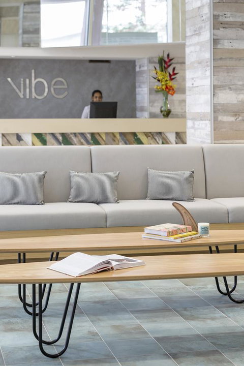 Vibe Hotel Gold Coast - Surfers Paradise Gold Coast 17