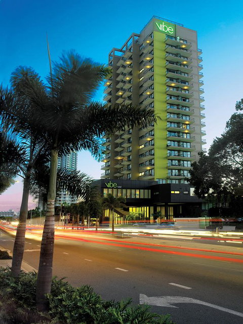 Vibe Hotel Gold Coast - Surfers Paradise Gold Coast 41