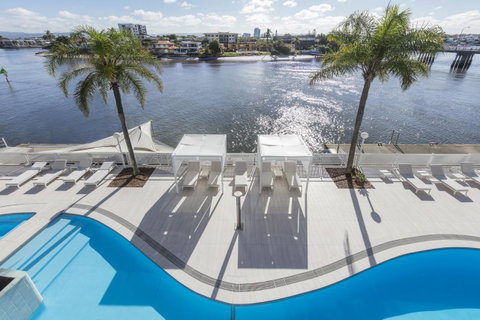 Vibe Hotel Gold Coast - Surfers Paradise Gold Coast 0