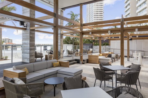 Vibe Hotel Gold Coast - Surfers Paradise Gold Coast 26