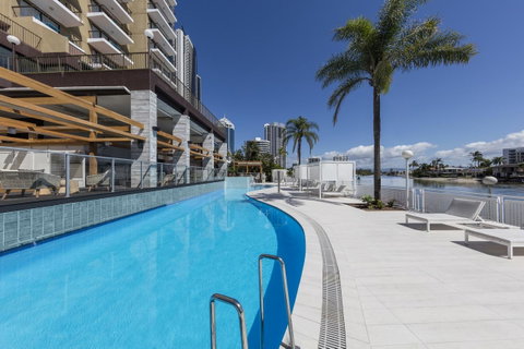 Vibe Hotel Gold Coast - Surfers Paradise Gold Coast 1