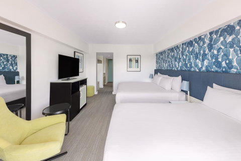 Vibe Hotel Gold Coast - Surfers Paradise Gold Coast 14