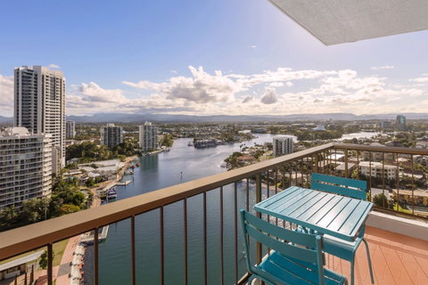 Vibe Hotel Gold Coast - Surfers Paradise Gold Coast 5