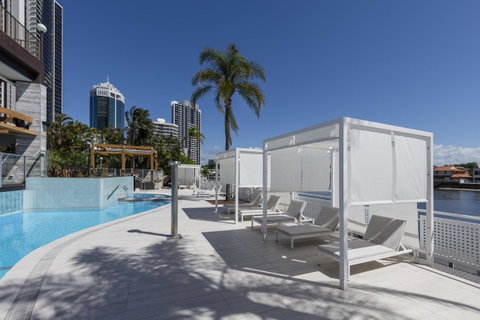 Vibe Hotel Gold Coast - Surfers Paradise Gold Coast 2