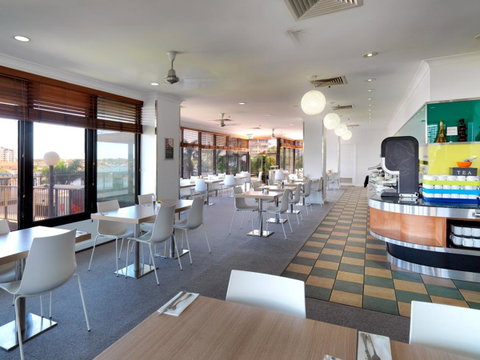 Vibe Hotel Gold Coast - Surfers Paradise Gold Coast 33