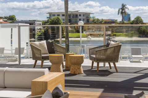 Vibe Hotel Gold Coast - Surfers Paradise Gold Coast 25