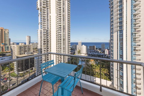 Vibe Hotel Gold Coast - Surfers Paradise Gold Coast 4