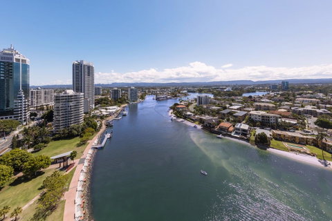 Vibe Hotel Gold Coast - Surfers Paradise Gold Coast 28