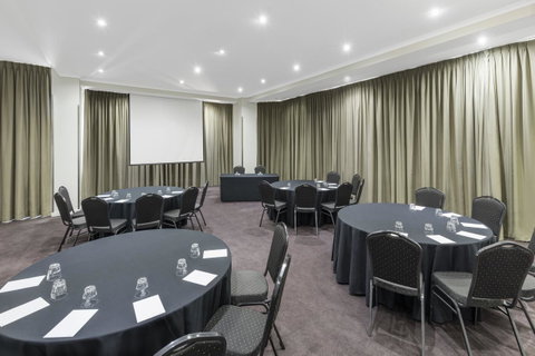 Vibe Hotel Gold Coast - Surfers Paradise Gold Coast 21