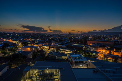 Arena Apartments By CLLIX - Surfers Paradise Gold Coast 7