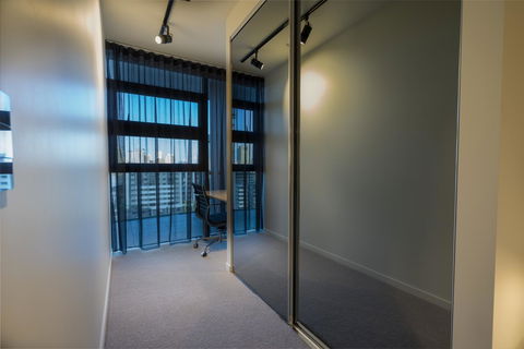 Arena Apartments By CLLIX - Surfers Paradise Gold Coast 26