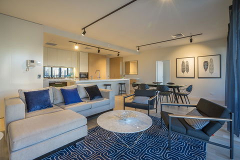 Arena Apartments By CLLIX - Surfers Paradise Gold Coast 33