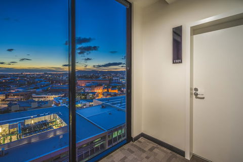 Arena Apartments By CLLIX - Surfers Paradise Gold Coast 15