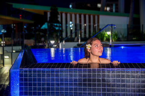 Arena Apartments By CLLIX - Surfers Paradise Gold Coast 24