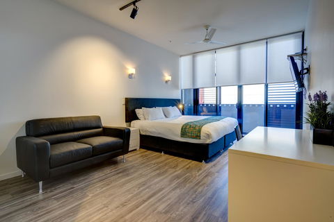 Arena Apartments By CLLIX - Surfers Paradise Gold Coast 12