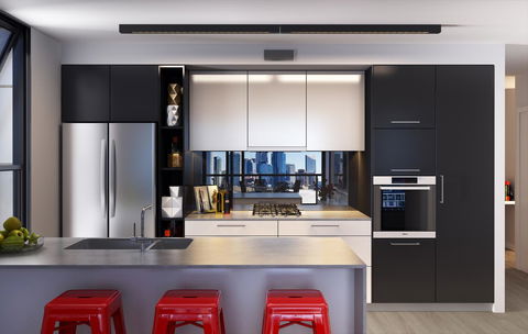 Arena Apartments By CLLIX - Surfers Paradise Gold Coast 6