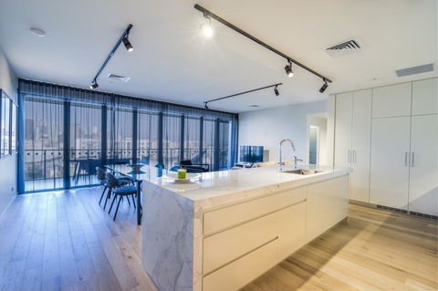 Arena Apartments By CLLIX - Surfers Paradise Gold Coast 30