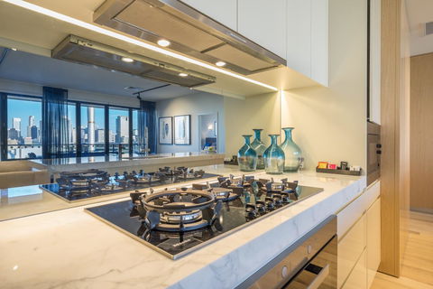 Arena Apartments By CLLIX - Surfers Paradise Gold Coast 31