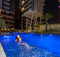 Arise Arena Apartments - Surfers Paradise Gold Coast
