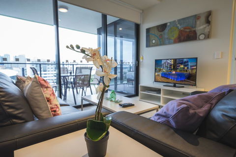 Arena Apartments By CLLIX - Surfers Paradise Gold Coast 37