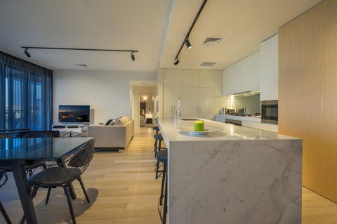 Arena Apartments By CLLIX - Surfers Paradise Gold Coast 29