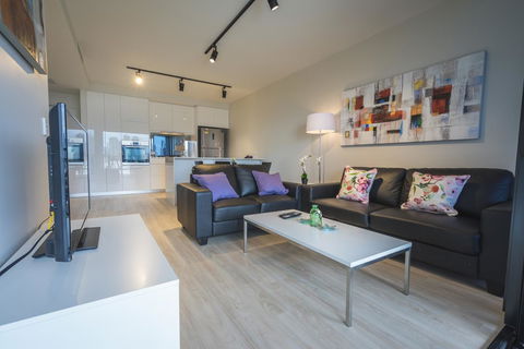 Arena Apartments By CLLIX - Surfers Paradise Gold Coast 38
