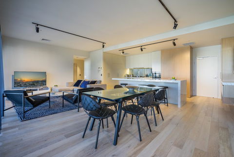 Arena Apartments By CLLIX - Surfers Paradise Gold Coast 32