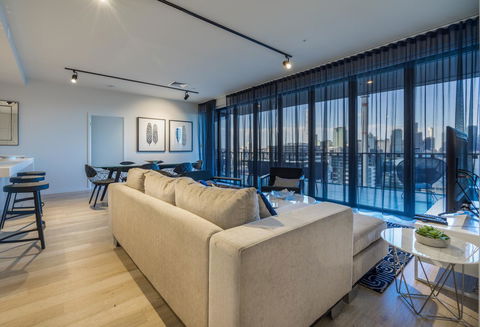 Arena Apartments By CLLIX - Surfers Paradise Gold Coast 27