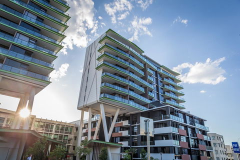 Arena Apartments By CLLIX - Surfers Paradise Gold Coast 23