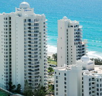 GCHR Moroccan Resort - Surfers Paradise Gold Coast