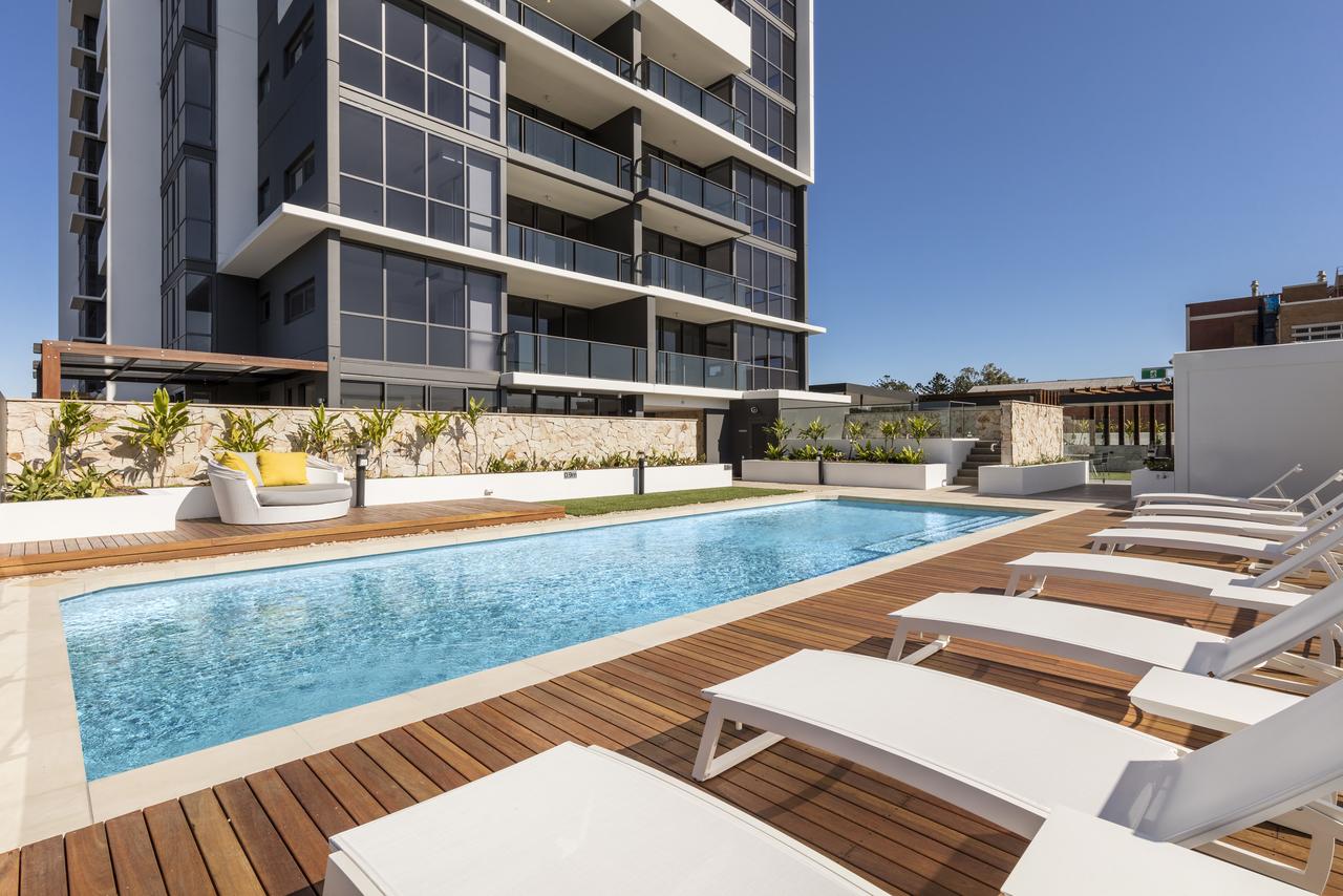 Milton QLD Surfers Paradise Gold Coast