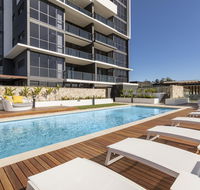 The Milton Brisbane - Surfers Paradise Gold Coast