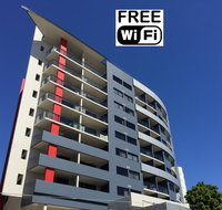 Tribeca Apartments - Surfers Paradise Gold Coast