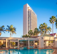 Crowne Plaza Surfers Paradise - Surfers Paradise Gold Coast