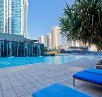 Circle on Cavill Apartments and Sub Penthouses - We Accommodate - Surfers Paradise Gold Coast