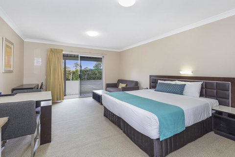 Comfort Inn North Brisbane - Surfers Paradise Gold Coast 1