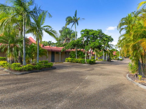 Comfort Inn North Brisbane - Surfers Paradise Gold Coast 27